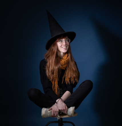 Naomi Pürro
